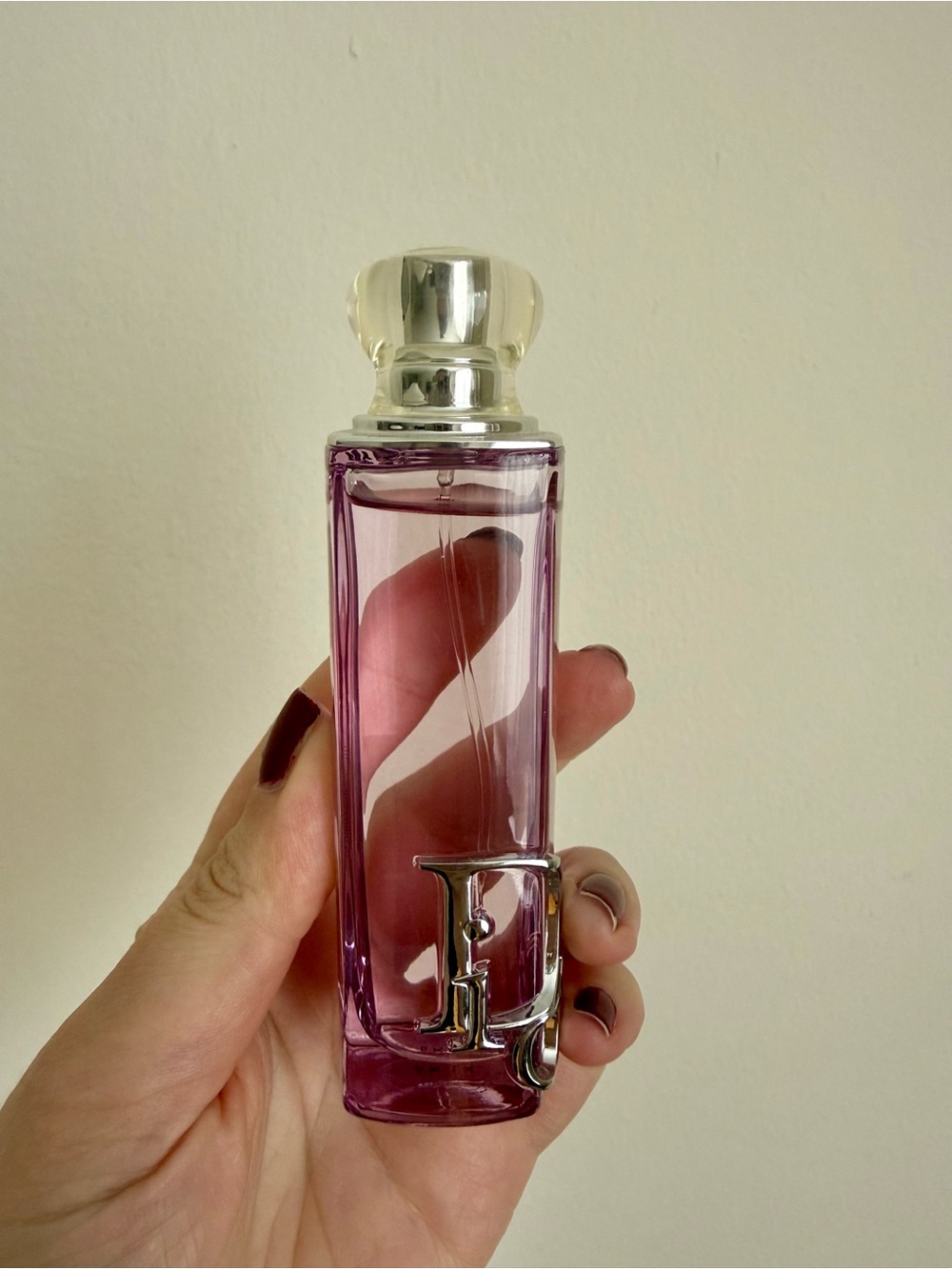 Dior Addict Purple Glow Eau de Parfum - Picture 3 of 3